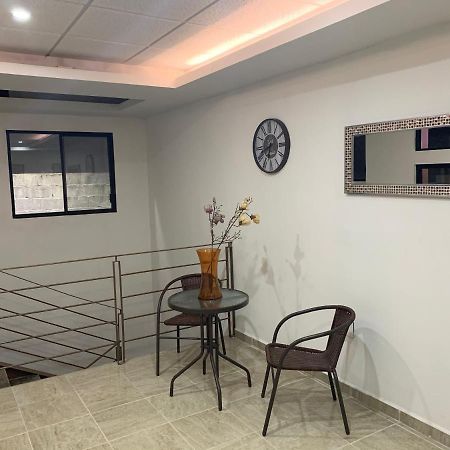 Lomas Suites Ciudad Valles Eksteriør bilde