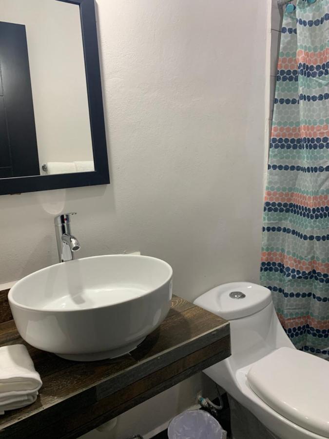 Lomas Suites Ciudad Valles Eksteriør bilde