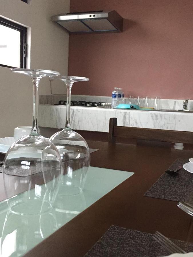 Lomas Suites Ciudad Valles Eksteriør bilde