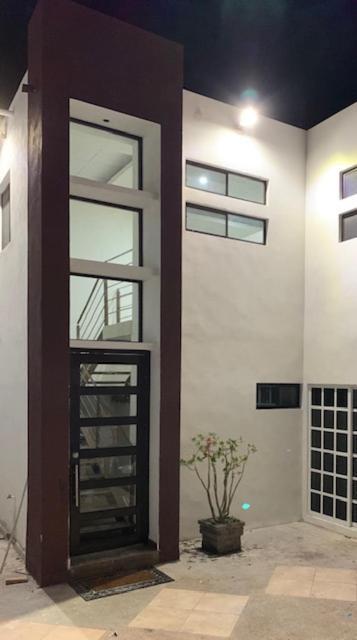 Lomas Suites Ciudad Valles Eksteriør bilde