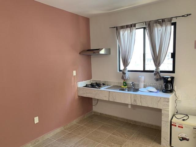 Lomas Suites Ciudad Valles Eksteriør bilde