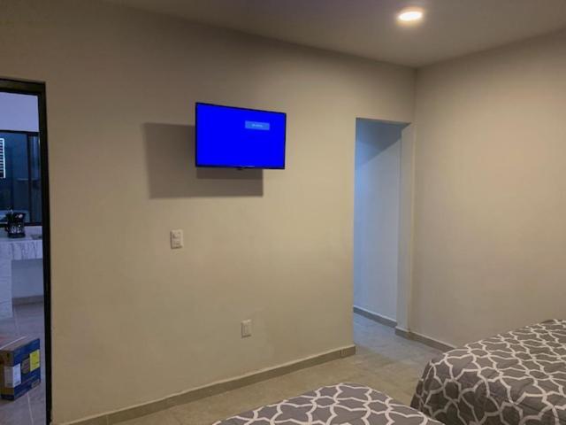 Lomas Suites Ciudad Valles Eksteriør bilde