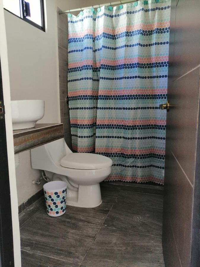 Lomas Suites Ciudad Valles Eksteriør bilde