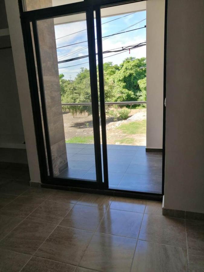 Lomas Suites Ciudad Valles Eksteriør bilde