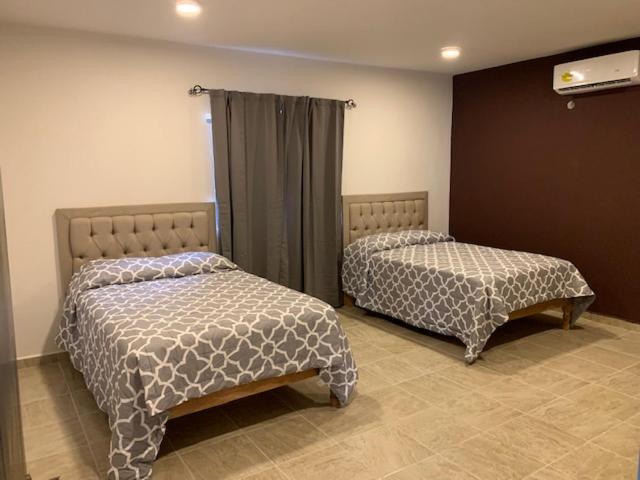 Lomas Suites Ciudad Valles Eksteriør bilde
